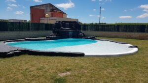 nuevas tendencias piscinas de arena